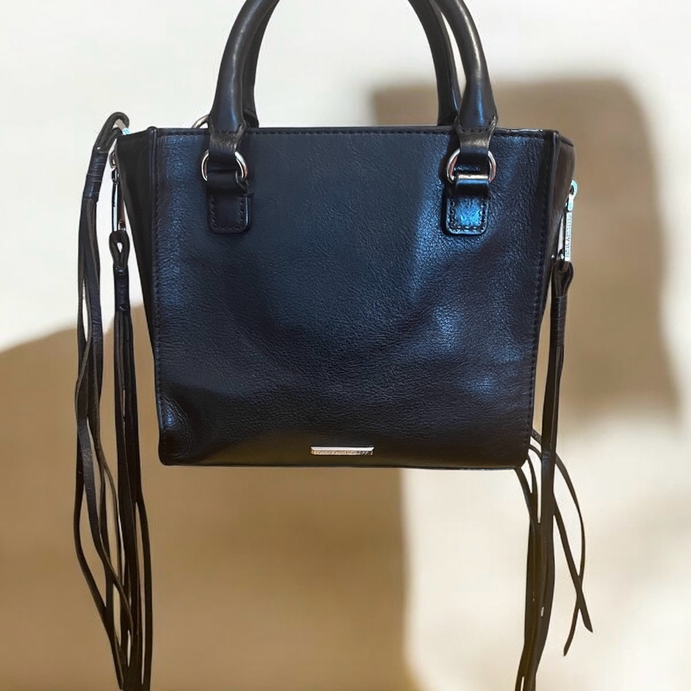 Rebecca Minkoff “Regan Always On Side” tote